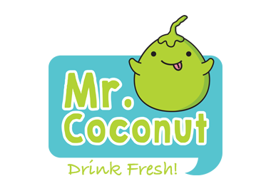 Mr Coconut